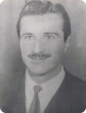 Nedim Karagöl